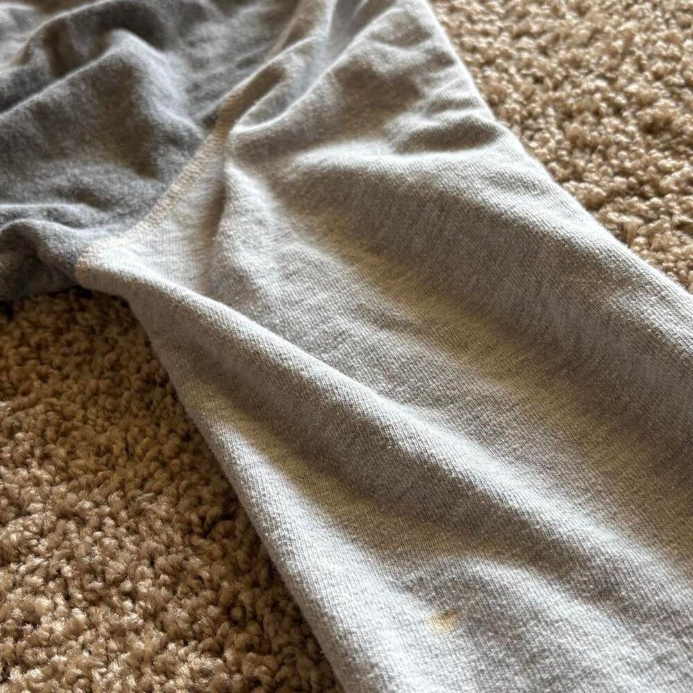 vintage American Eagle Outfitters gray sweater - Picture 4 of 6